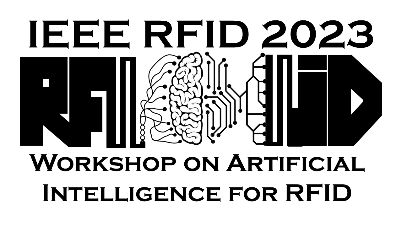 on Artificial Intelligence for RFID IEEE RFID 2024